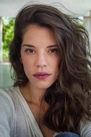 Maria Damasioti photo