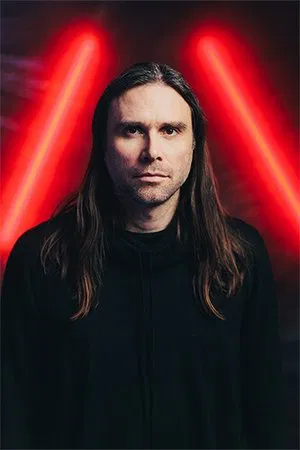 James Monteith photo