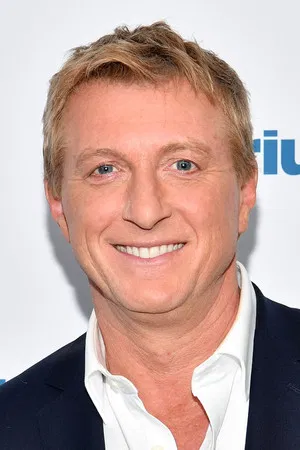 William Zabka photo