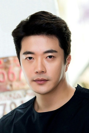 Kwon Sang-woo photo