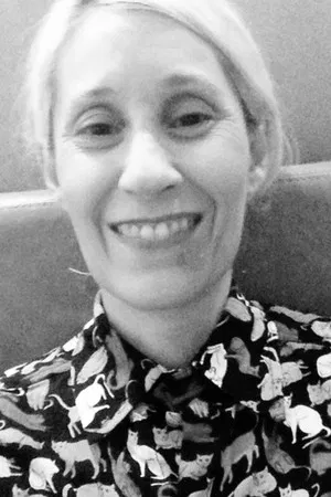 Mónica Lairana photo