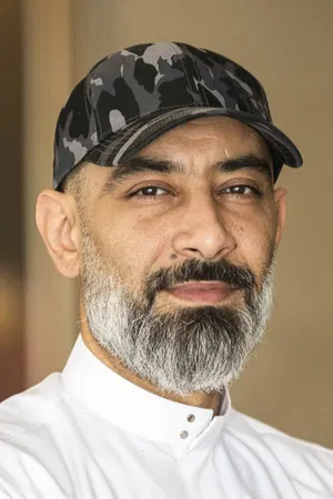 Qusai Kheder photo