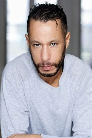 Mohamed Kerriche photo