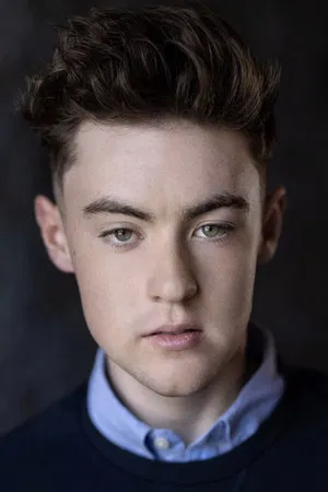 Michael Antonio Keane photo