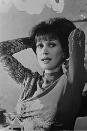 Jo Anne Meredith photo