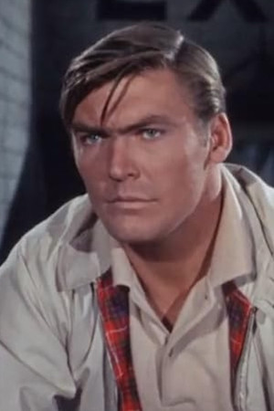 John Robert Crawford photo