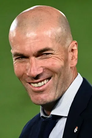 Zinédine Zidane photo