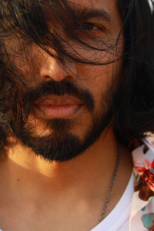 Danu Innasithamby photo