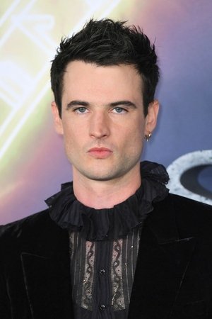 Tom Sturridge photo