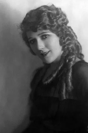 Mary Pickford photo