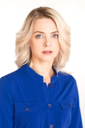 Svetlana Pavlova photo