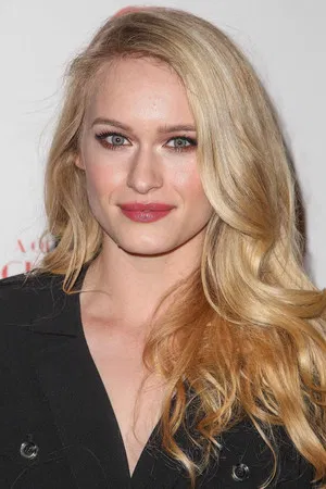 Leven Rambin photo