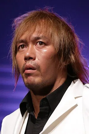 Tetsuya Naito photo