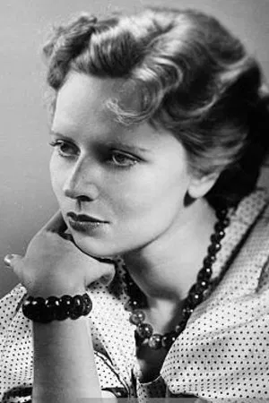 Gina Falckenberg photo