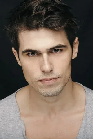 Dominic Andersen photo