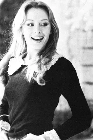 Josiane Tanzilli photo