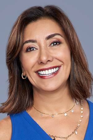 Carmen Gloria Arroyo photo