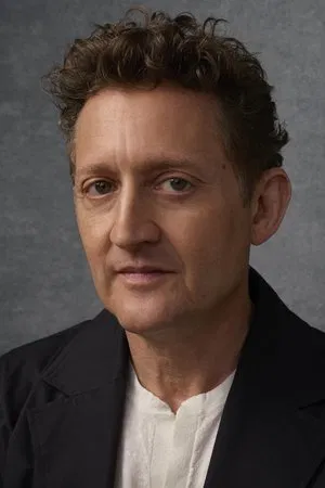 Alex Winter photo