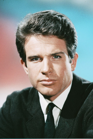 Warren Beatty photo