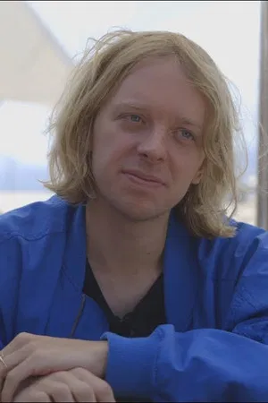 Daniel Schmidt photo