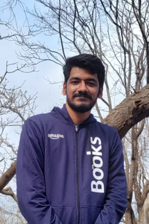 Yadhu Krishnan P photo