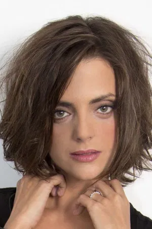 Macarena Gómez photo