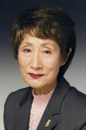 Haruko Mabuchi photo