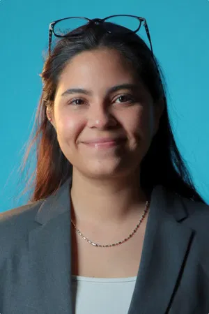 Ximena Flores Fregoso photo