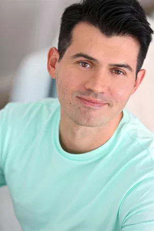 Logan William McPeak photo