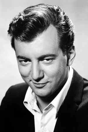 Bobby Darin photo