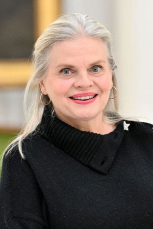 Isabelle Nanty photo