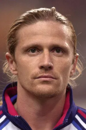 Emmanuel Petit photo
