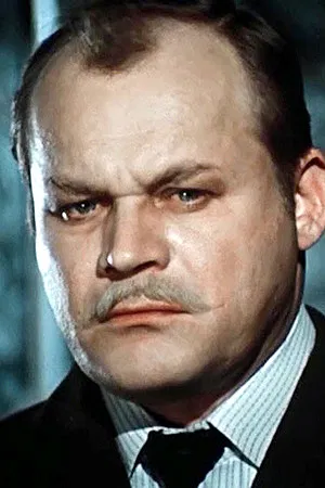 Pyotr Shcherbakov photo