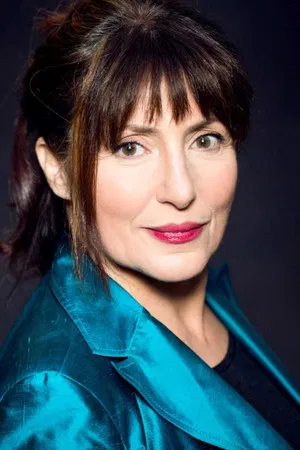 Daniela Giordano photo