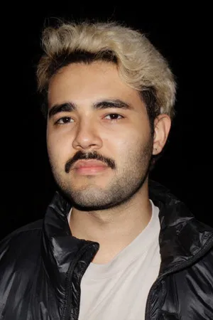 Eduardo Machado photo