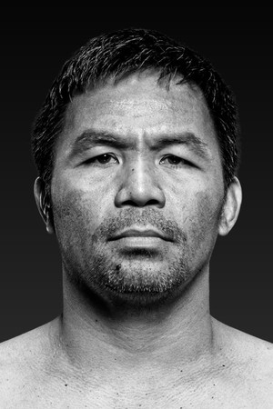 Manny Pacquiao photo