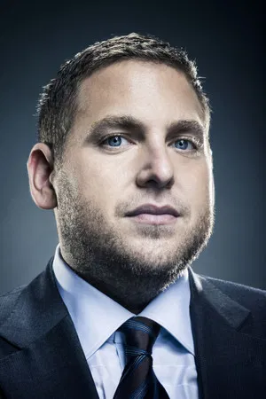 Jonah Hill photo