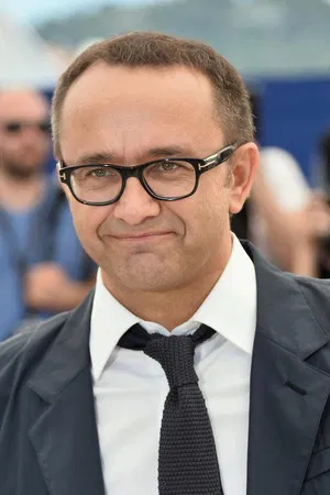 Andrey Zvyagintsev photo
