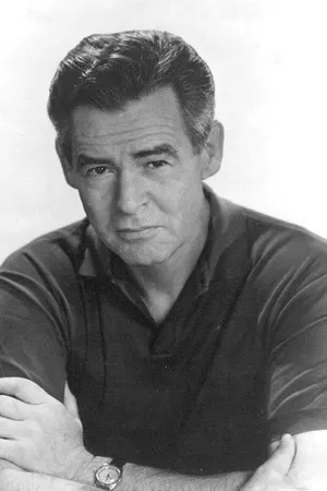 Robert Ryan photo