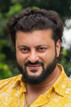 Anubhav Mohanty photo