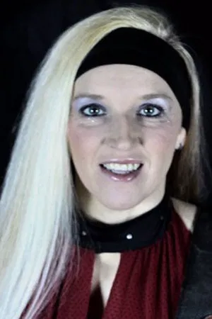 Marie Evans James photo