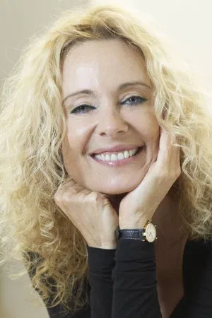 Monica Ritterband photo