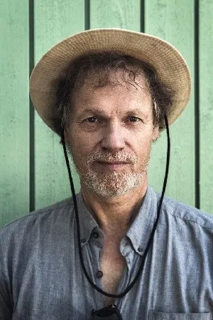 Håkan Dahlström photo