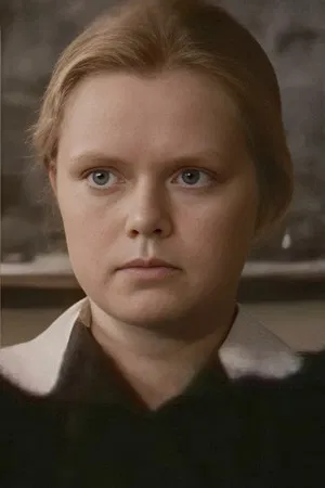 Elena Borzunova photo