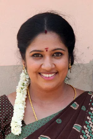 Sindhuja Viji photo