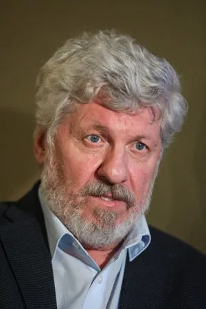 Sergei Parshin photo