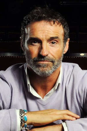 Marti Pellow photo