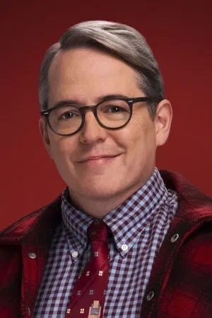 Matthew Broderick photo