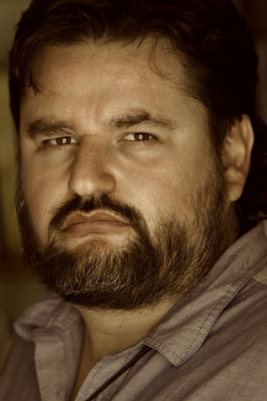 Diego Enrique Osorno photo