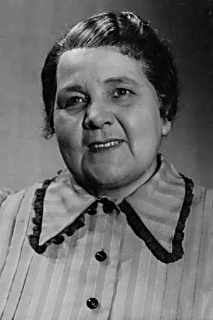 Anna Melíšková photo